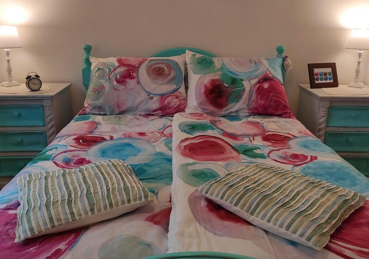 Apartment Idlerocks โตรกีร์ ภายนอก รูปภาพ